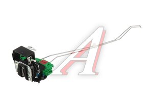Замок двери HYUNDAI Solaris (11-) задней правой OE 81420-1R030