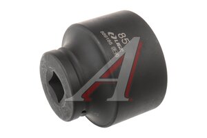 Головка торцевая 1" 85мм ударная L=102мм LIGE LG-889185