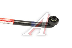 Трубка топливная FAW J6,4180 от фильтра к насосу MOVELEX 1104130-79H/C-MX, 1104130-79H/C
