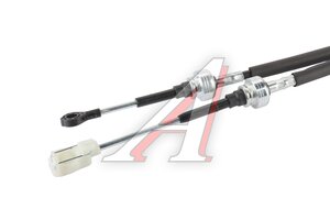 Трос КПП HYUNDAI Getz INFAC 43794-1C200