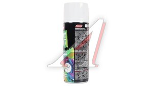 Краска белая глянцевая аэрозоль PARADE SPRAY PAINT 40 520мл PARADE PARADE
