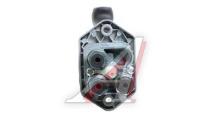 Кран тормозной FAW J6,4180 ручного тормоза MOVELEX 3508010-80G/A-MX, 3508010-80G/A