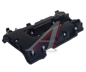 Крышка клапанная CHEVROLET Cruze OPEL Astra J NSP NSP607145, 55561426, 607145