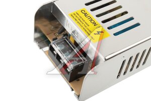 Блок питания светодиодной ленты 12V 250W IP20 ЭРА LP-LED-250W-IP20-12V-S, Б0061127