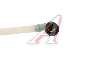Трубка топливная DONGFENG от сепаратора к двигателю MOVELEX 1104020-HA430-MX, 1104020-HA430