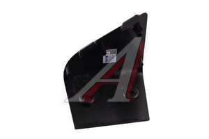 Крышка DONGFENG крюка буксировочного левая средняя MOVELEX 8406039-C6200-MX, 8406039-C6200