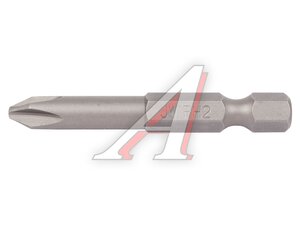Бита 1/4" PH2х50мм JONNESWAY D150P2A