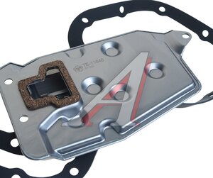 Фильтр масляный АКПП TOYOTA Corolla (92-01) (с прокладкой) SAKURA TE11640, 35330-12030