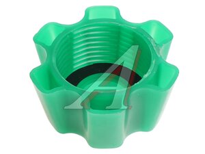 Крышка бачка расширительного SITRAK HOWO MOVELEX 752W061010004-MX, 752W061010004