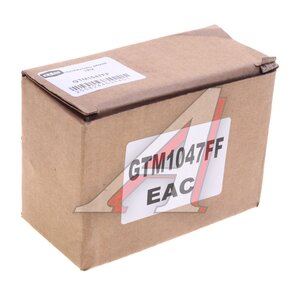 Натяжитель ремня ГРМ MITSUBISHI Galant гидравлический KRAUF GTM1047FF, VKM75674, MD308086