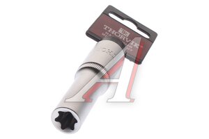 Головка торцевая 1/2" TORX E14 высокая THORVIK S13S2314