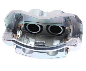 Суппорт HYUNDAI Santa Fe (00-) передний правый (4WD) MANDO EX5819026A10, 58190-26A10