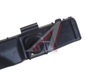 Кронштейн бампера HYUNDAI Solaris (11-/14-) заднего левый OE 86613-4L200