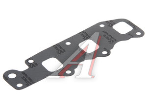 Прокладка коллектора DAEWOO Matiz (98-) (0.8) выпускного MANDO DNP96569653, 96569653