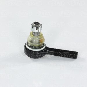 Наконечник рулевой тяги ГАЗ-3302 в сборе левый PRAVT PR.3302-3414057-11, 3302-3414057-11/3302-00-3414057-011, 3302-3414057