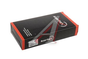 Фильтр масляный АКПП TOYOTA Hilux (05-),Land Cruiser (98-04) (с прокладкой) KORTEX KO3011, 35330-60030