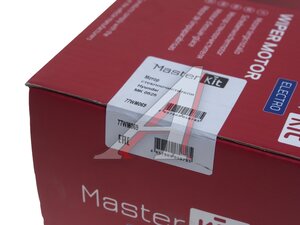 Мотор-редуктор стеклоочистителя HYUNDAI Sonata MASTERKIT 77WM069