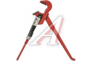 Ключ газовый 20мм ЗУБР 27314-0