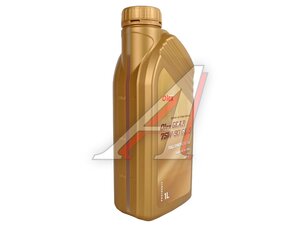 Масло трансмиссионное OLEX GEAR 75W-90 GL-5 1л PKG100612, OLEX 75W90
