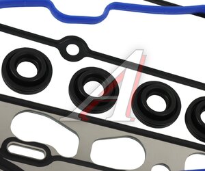 Прокладка двигателя ГАЗ,ПАЗ дв.CUMMINS ISF 3.8 комплект (23 поз.48дет.) ПТП PTP033929, DXB-3.8ZHN6846/4943052