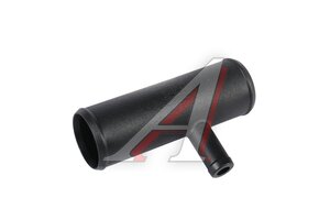 Труба ГАЗель Next радиатора соединительная (ОАО ГАЗ) А31R25-1303018, А31R25-1303018/3125-00-1303018-000
