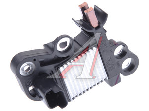 Регулятор RENAULT Duster напряжения генератора BOSCH 0272220736