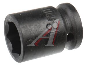 Головка торцевая 1/2" 18мм ударная L=38мм LIGE LG-443118