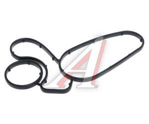 Прокладка BMW 5 (E60) радиатора масляного BSG BSG15116021, 151.980, 11427788463