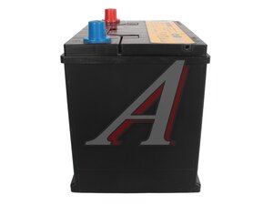 Аккумулятор FORSE Asia 60А/ч нижнее крепление 6СТ60(1) 65D23R, 560352052