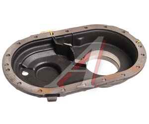 Крышка SHACMAN SHAANXI редуктора среднего моста (мост HDZ300) MOVELEX HD90149320140-MX, HD90149320140