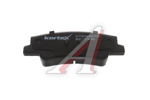 Колодки тормозные KIA K5 задние барабанные (4шт.) KORTEX KT9064STD, 58305-1GA00