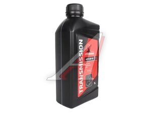 Масло трансмиссионное OTOMOSHI ATF SP-IV FLUID 1л MF211126, OTOMOSHI ATF