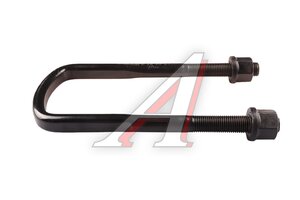 Стремянка SHACMAN SHAANXI F3000 рессоры передней L=250мм MOVELEX DZ95259521230-MX, DZ95259521230
