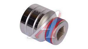 Головка торцевая 1/2" 29мм 12-ти гранная KING TONY 433029M