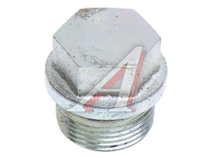 Пробка DONGFENG GX заливная КПП M24x1.5мм MOVELEX 0636.304.088-MX, 0636.304.088