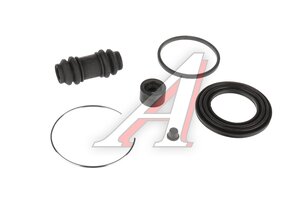 Ремкомплект суппорта MAZDA B (85-) DAIHATSU Feroza тормозного переднего KORTEX KBR089