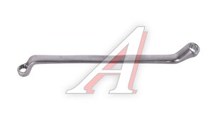 Ключ накидной 8х9мм 75град. THORVIK W20809