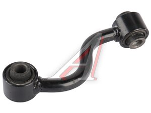 Тяга стабилизатора NISSAN QASHQAI/X-TRAIL 06- зад.подв.лев. KORTEX KLS5366, 32574, 55619-JD00A