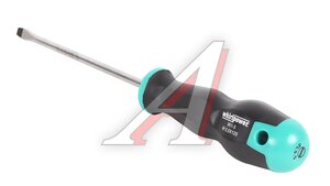 Отвертка шлицевая SL5.5х125мм WHIRLPOWER 2732305125
