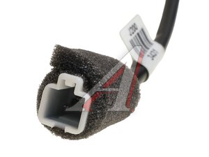 Фонарь освещения знака номерного CHEVROLET Aveo (06-) OE 95383431