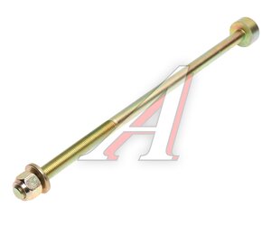 Болт SHACMAN SHAANXI рессоры задней центральный с гайкой OE DZ95259520831ZXS