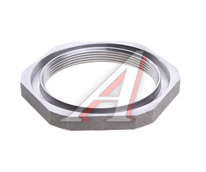 Гайка VOLVO крепления ступицы (M82х2 H=13 SW105) DT 2.65060, 030.244/2.65060, 324665