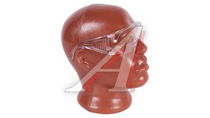 Очки защитные прозрачные STAYER 11041_z01