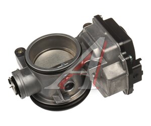 Заслонка NISSAN Almera дроссельная MEAT&DORIA 89025, 16118-00QAC