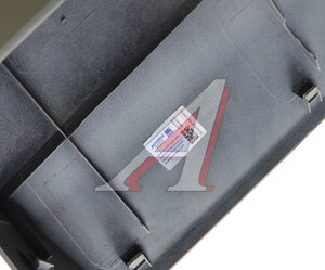 Крышка SHACMAN SHAANXI X5000 зеркала левого (под покраску) MOVELEX DZ14251770087-MX, DZ14251770087