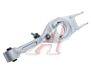 Рычаг подвески HYUNDAI i40 (11-) задней поперечный левый OE 55210-3Z055