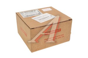 Петля HYUNDAI Santa Fe (05-) двери передней левой верхняя FEBEST 12520HDDMFLU