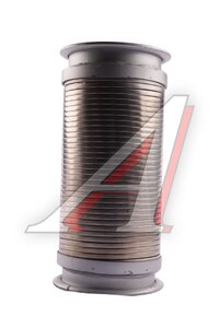 Гофра DONGFENG GX выхлопной системы MOVELEX 1202010-H02M0-MX, 1202010-H02M0