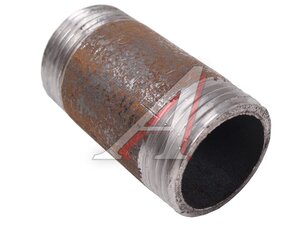Бочонок ст Ду25 L=60мм из труб ГОСТ 3262-75 МПИ 129-4734