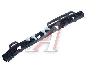 Кронштейн бампера KIA Rio (17-) заднего правый SAT ST-KA48-087B-1, HKL19721722R, 86614-H0000